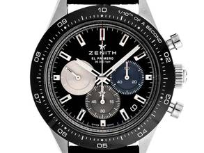  Zenith Chronomaster Sport Ref.03.3100.3600/21.C822 2023 Full Set Ungetragen Chronomaster Sport 