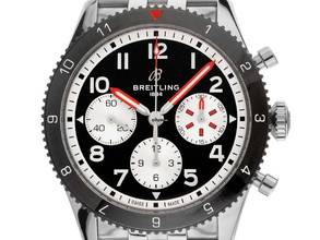 Thumbnail von Breitling Classic AVI Mosquito Ref.Y233801A1B1A1 2025 Full Set Ungetragen Classic AVI Mosquito