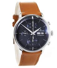  Junghans Meister Chronoscope Ref. 027/4526.02 