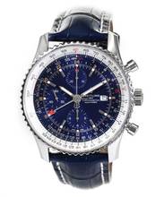  Breitling Navitimer GMT Chronograph GMT 46 - Ref. A24322121C2P1 