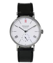 Thumbnail von NOMOS Ludwig Neomatik 36 Ärzte ohne Grenzen limitiert 250 Stück Ref. 282.S2