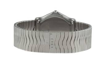 Thumbnail von Ebel Sport Classic Sport Steel Quartz Men's Watch Ref. E9187141 Papers 1999 Classics