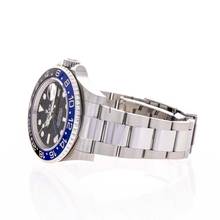 Thumbnail von Rolex GMT-Master II Batman Oyster – 126710BLNR – NEW & Unworn – 07/2023 Full Set