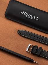 Thumbnail von Alpina Seastrong AL-520BY4H6 Seastrong Diver Automatik Herrenuhr 42mm 30ATM