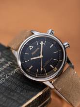 Thumbnail von Alpina Seastrong AL-520BY4H6 Seastrong Diver Automatik Herrenuhr 42mm 30ATM