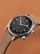 Thumbnail von Alpina Seastrong AL-520BY4H6 Seastrong Diver Automatik Herrenuhr 42mm 30ATM