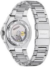 Thumbnail von Citizen NB6030-59L Series 8 Automatik GMT Herrenuhr 41mm 10ATM