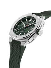 Thumbnail von Alpina AL-525GR4AE6 Extreme Automatik Herrenuhr 41mm 20ATM