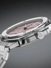 Thumbnail von Alpina AL-220PI2AE6B Damenuhr Extreme Quarz 34mm 10ATM