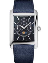 Frederique Constant Classics Moonphase FC-265N4C6 Ladies' Watch Classics Quartz Moonphase 30mm 3ATM