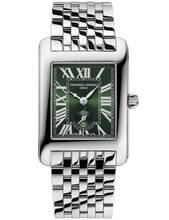  Frederique Constant Classics FC-235GR2C6B Damenuhr Classic 25mm 3ATM 