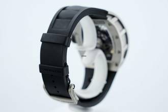 Thumbnail von Richard Mille RM 030 Titanium Case - Power Reserve Indicator - Winding Indicator - RM Invoice Only RM030 TI 2018
