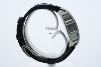 Thumbnail von Richard Mille RM 030 Titanium Case - Power Reserve Indicator - Winding Indicator - RM Invoice Only RM030 TI 2018