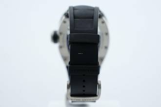 Thumbnail von Richard Mille RM 030 Titanium Case - Power Reserve Indicator - Winding Indicator - RM Invoice Only RM030 TI 2018