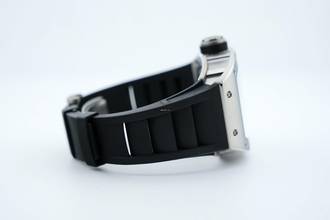 Thumbnail von Richard Mille RM 030 Titanium Case - Power Reserve Indicator - Winding Indicator - RM Invoice Only RM030 TI 2018