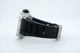 Thumbnail von Richard Mille RM 030 Titanium Case - Power Reserve Indicator - Winding Indicator - RM Invoice Only RM030 TI 2018