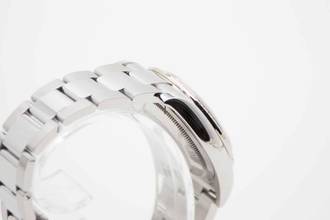 Thumbnail von Rolex Datejust 36 Floral LC100 Fullset aus Erstbesitz