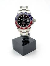  Rolex GMT-Master II Pepsi Full Set 2019 