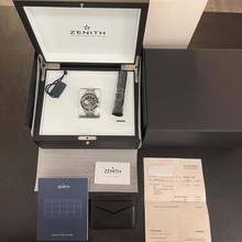 Thumbnail von Zenith Chronomaster Sport Chronomaster Sport El Primero - FULLSET 2021 - Ref. 03.3100.3600/21