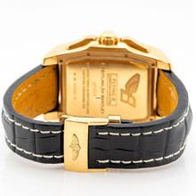 Thumbnail von Breitling Blackbird Bentley Full Set 2008
