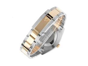 Thumbnail von Rolex Datejust 36 Ref.116203 2015 Full Set wie Neu Vintage Datejust