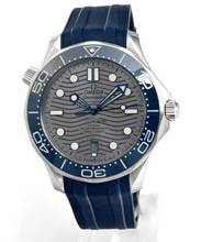  Omega Seamaster Diver 300 M Professional Diver 300M Ref. 210.32.42.20.06.001 