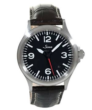  Sinn 556 Automatik Model 556 A RS 