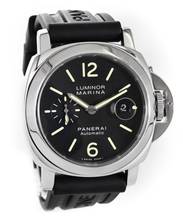  Panerai Luminor Marina Ref. PAM00164/OP6630 Komplettservice 11.2025 