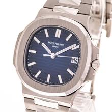 Thumbnail von Patek Philippe Nautilus Whitegold – 5811/1G-001 – like NEW – 2021 Full Set