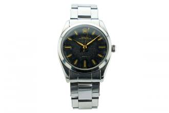 Rolex Air King 36MM - Vintage - 5504 