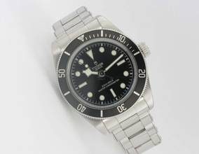 Tudor Black Bay 41 M7941A1A0NU-0001