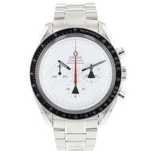 Thumbnail von Omega Speedmaster Professional Moonwatch Alaska Project Limited Edition