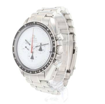  Omega Speedmaster Professional Moonwatch Alaska Project Limited Edition 