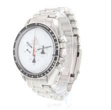  Omega Speedmaster Professional Moonwatch Alaska Project Limited Edition 