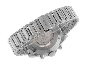 Thumbnail von Longines Conquest Chronograph Ref.L3.835.4.32.6 2026 Full Set Ungetragen Conquest Chronograph