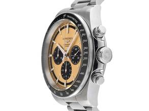 Thumbnail von Longines Conquest Chronograph Ref.L3.835.4.32.6 2026 Full Set Ungetragen Conquest Chronograph
