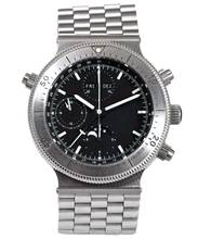  Temption Chronograph mit Vollkalender Mondphase Ref. CGK203 