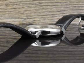 Thumbnail von IWC Portofino Automatic 40MM Black Dial unpoliert 2018