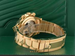 Thumbnail von Rolex Daytona Cosmograph Daytona 126528ln Le Mans 100th Anniversary Yellow Gold - New 2026