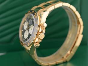 Thumbnail von Rolex Daytona Cosmograph Daytona 126528ln Le Mans 100th Anniversary Yellow Gold - New 2026