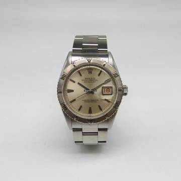 Rolex Datejust Turn-O-Graph 36 - Turn o Graph - Jahr: ca.1959