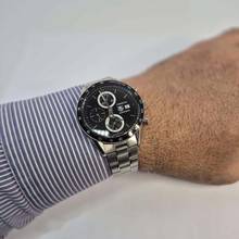Thumbnail von TAG Heuer Carrera Calibre 16 41mm Automatic Complete