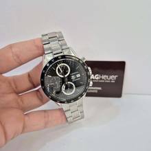 Thumbnail von TAG Heuer Carrera Calibre 16 41mm Automatic Complete