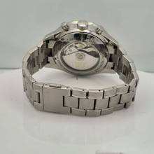 Thumbnail von TAG Heuer Carrera Calibre 16 41mm Automatic Complete