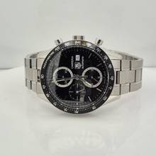 Thumbnail von TAG Heuer Carrera Calibre 16 41mm Automatic Complete