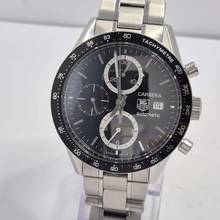 Thumbnail von TAG Heuer Carrera Calibre 16 41mm Automatic Complete
