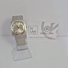 Thumbnail von Universal Genève Vintage Full White Gold Corda