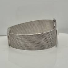 Thumbnail von Universal Genève Vintage Full White Gold Corda