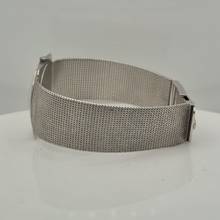 Thumbnail von Universal Genève Vintage Full White Gold Corda