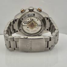 Thumbnail von Omega Seamaster Planet Ocean Chronograph 45mm Automatic Complete